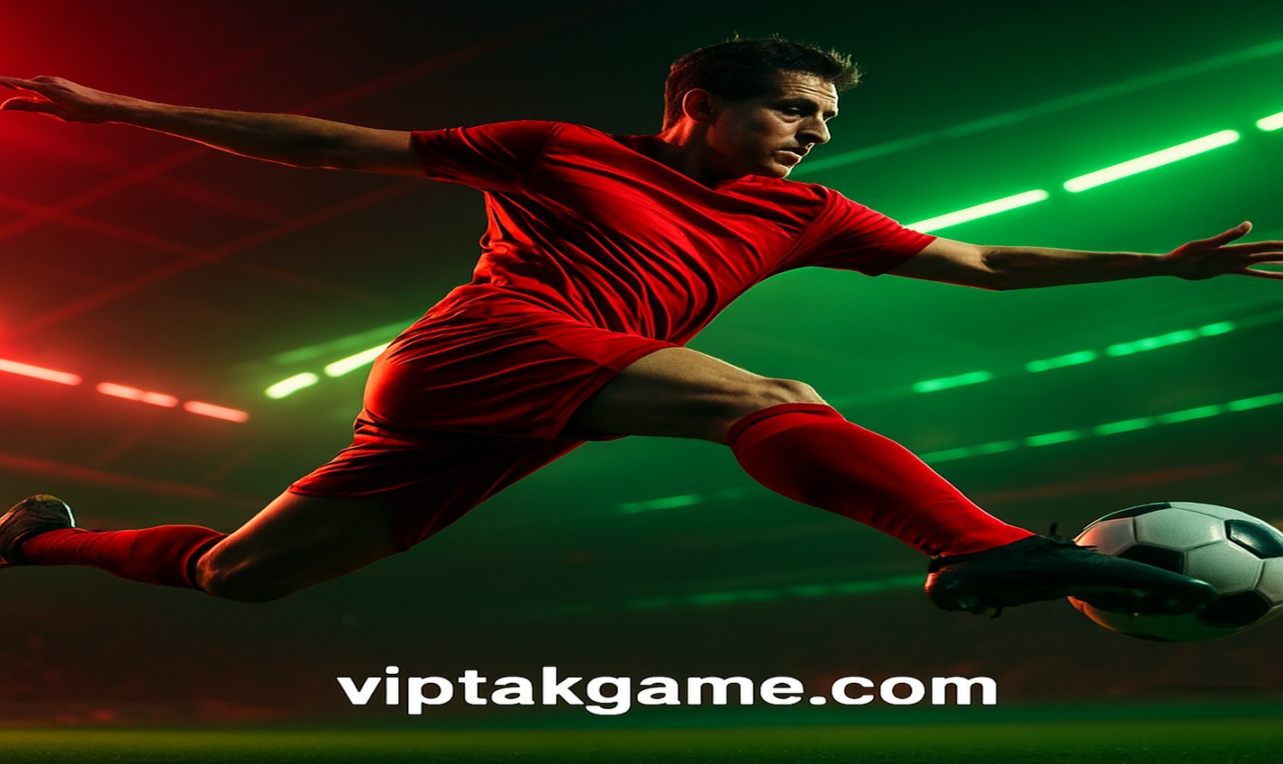 viptak খেলাধুলা গেমিং প্ল্যাটফর্ম